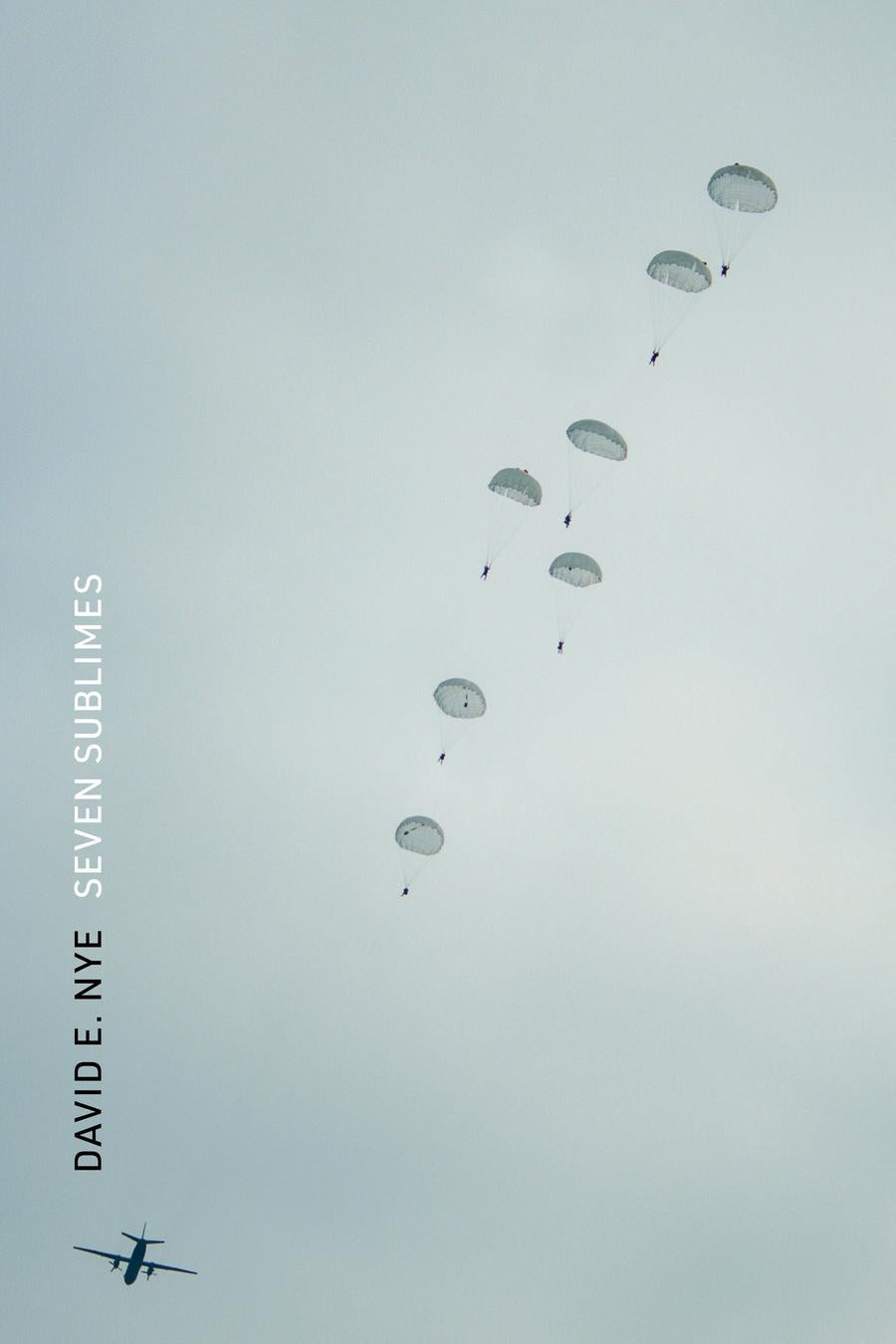 Seven Sublimes-Mathematics and Science-買書書 BuyBookBook
