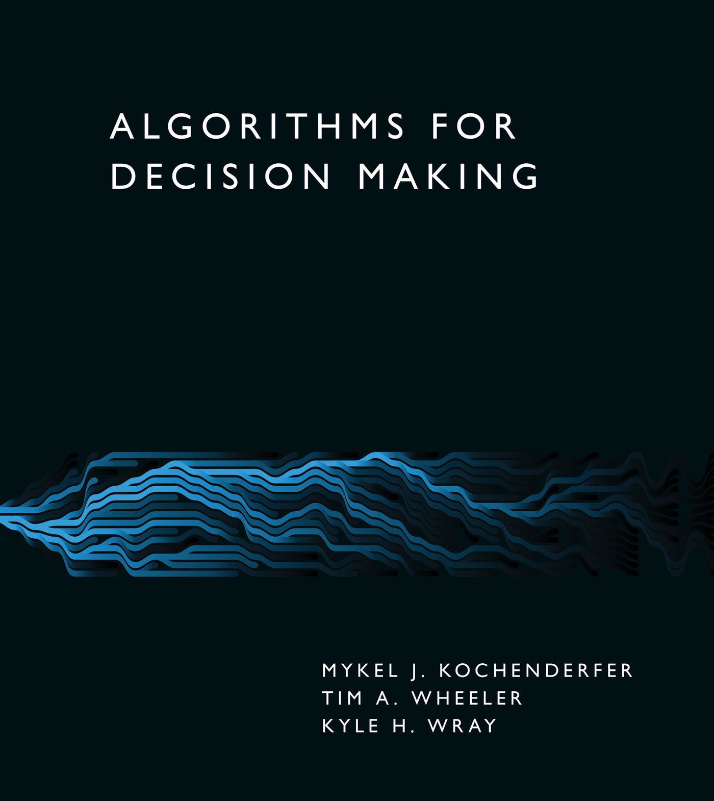 Algorithms for Decision Making-Computing and Information Technology-買書書 BuyBookBook