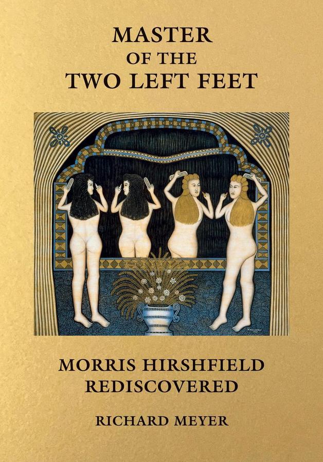 Master of the Two Left Feet-Art: general-買書書 BuyBookBook