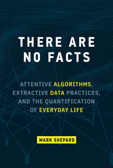 There Are No Facts-Mathematics and Science-買書書 BuyBookBook