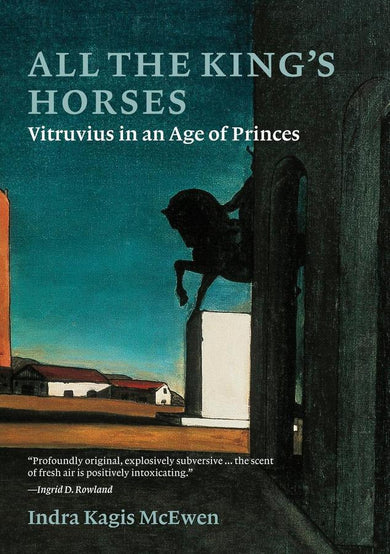 All the King’s Horses-Design/ fashion/ architecture/ illustration-買書書 BuyBookBook