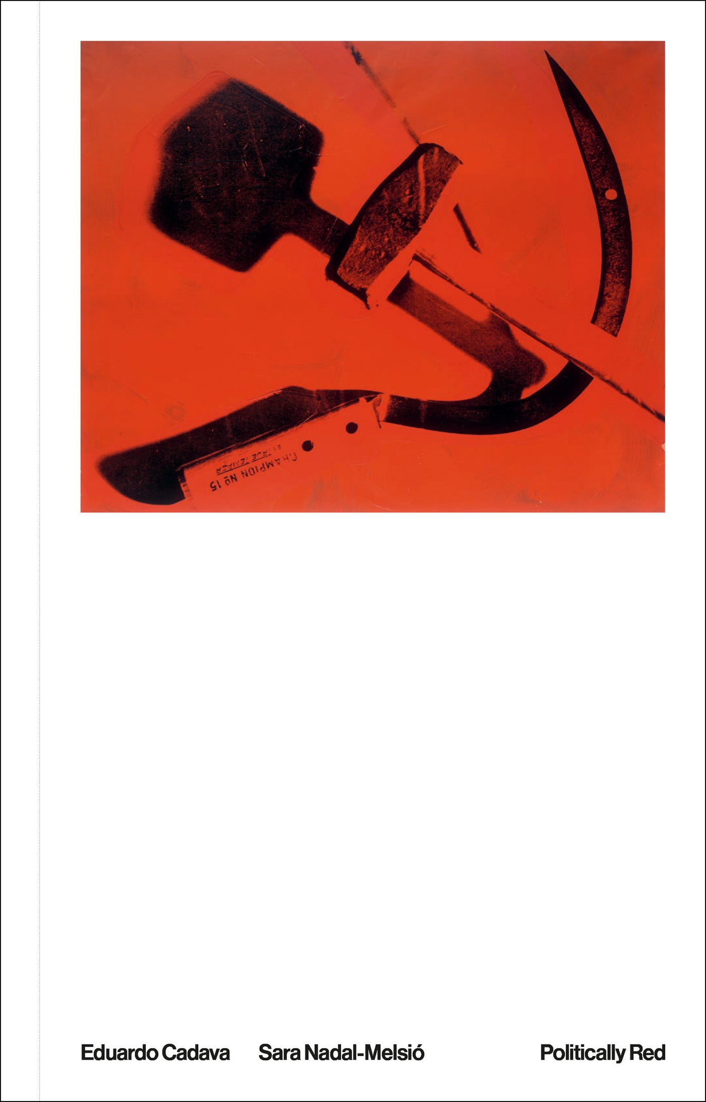 Politically Red-Philosophy-買書書 BuyBookBook