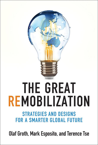 The Great Remobilization-Reference/ Information/ Interdisciplinary subjects-買書書 BuyBookBook