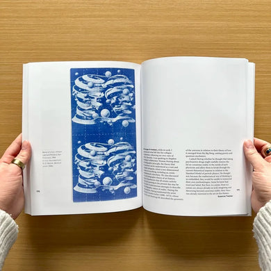 Blotter US - Paperback / softback
