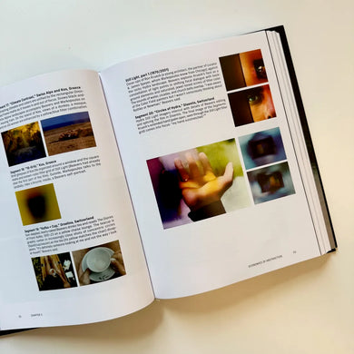 Double Vision US - Hardback