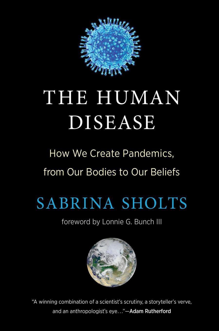 The Human Disease-Medicine and Nursing-買書書 BuyBookBook