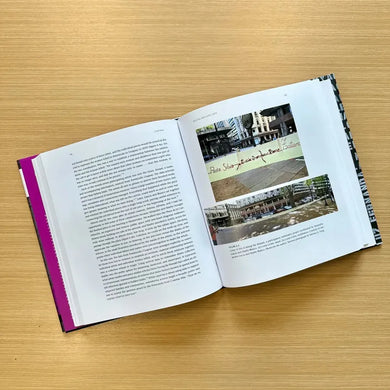 Counting Feminicide US - Hardback