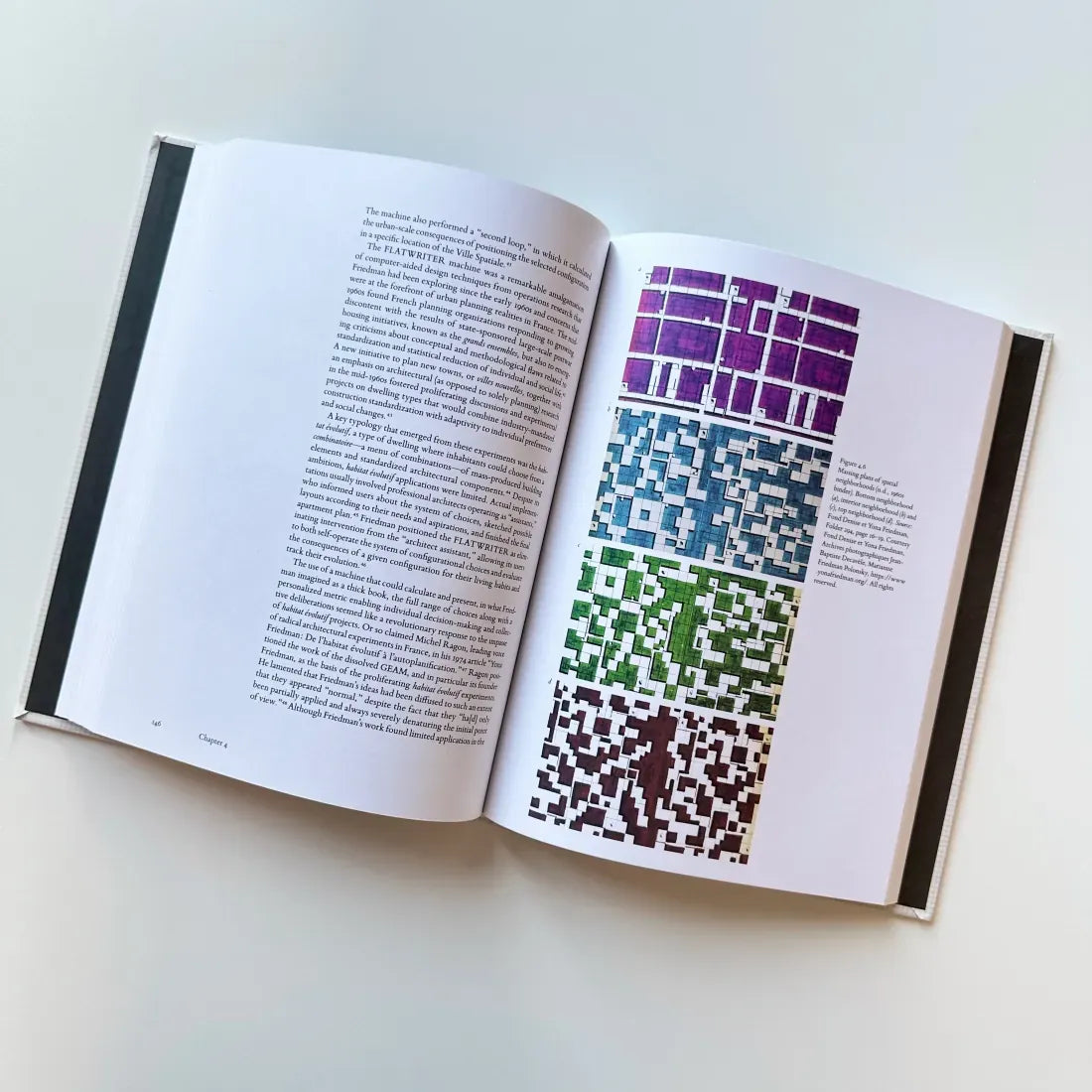 Graph Vision US - Hardback