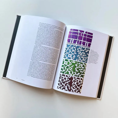 Graph Vision US - Hardback