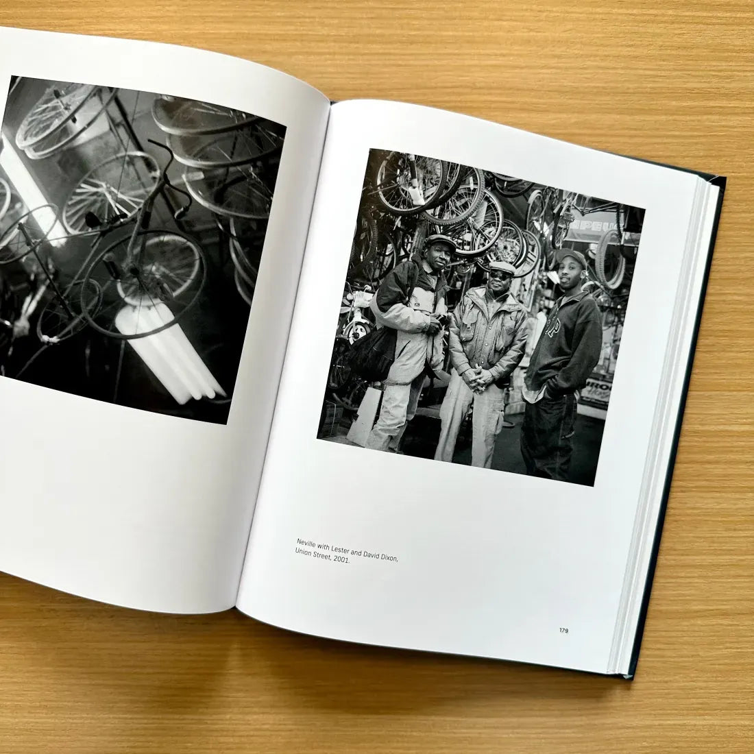 The Cities We Need US - Hardback