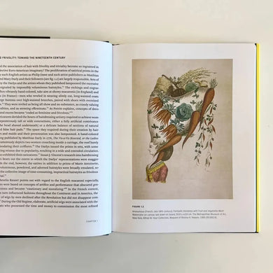 Beyond Vanity US - Hardback