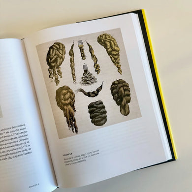 Beyond Vanity US - Hardback