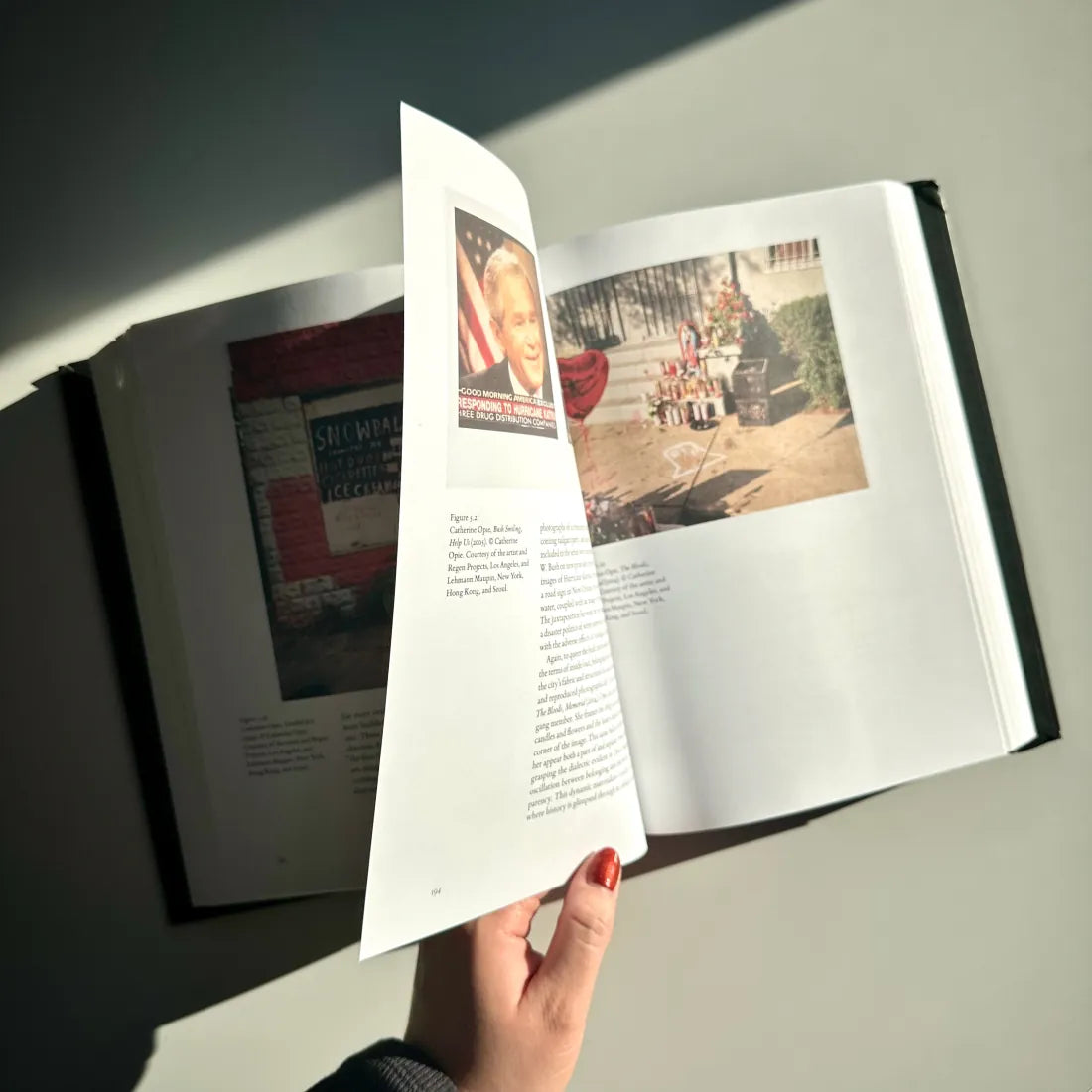 Lost Days, Endless Nights US - Hardback
