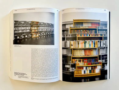 Peter Weibel US - Hardback