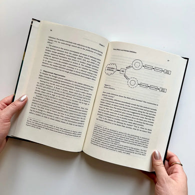 Rethinking Merger Analysis US - Hardback