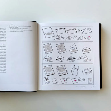 Letterlocking US - Hardback