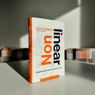 Nonlinear US - Hardback