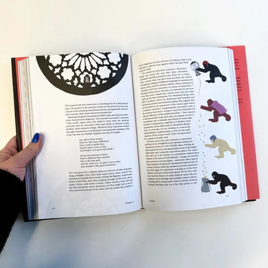 Conceiving Histories US - Hardback