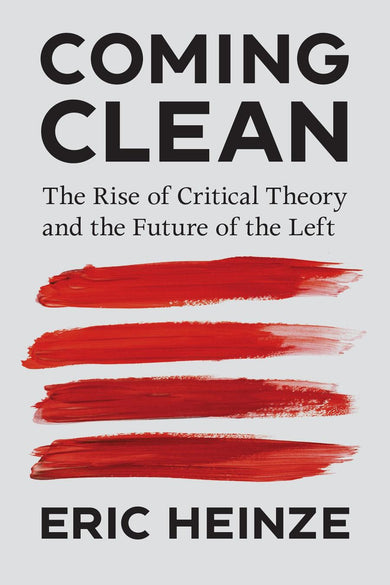 Coming Clean-Politics and government-買書書 BuyBookBook