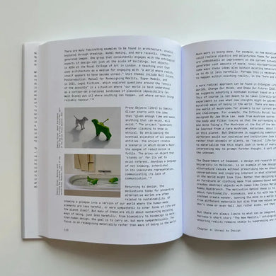 Not Here, Not Now US - Hardback