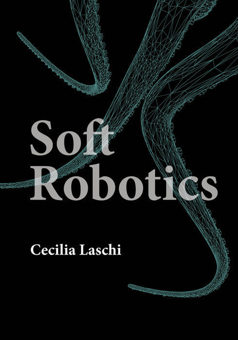 Soft Robotics cover