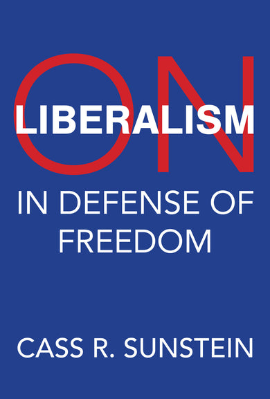 On Liberalism-Politics and government-買書書 BuyBookBook