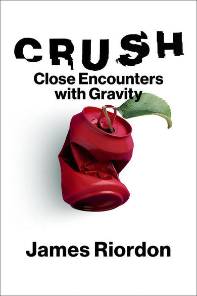 Crush-Mathematics and Science-買書書 BuyBookBook