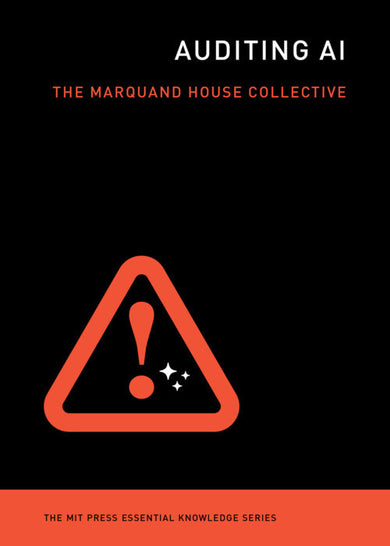 Auditing AI cover