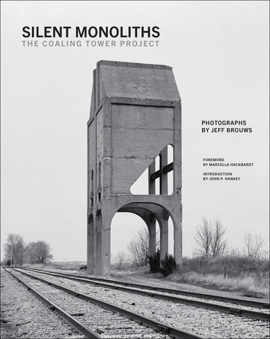 Silent Monoliths cover