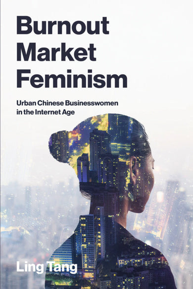 Burnout Market Feminism cover