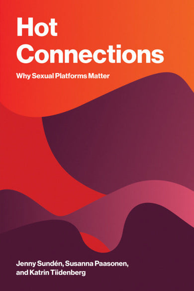 Hot Connections cover