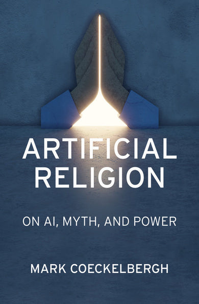 Artificial Religion cover