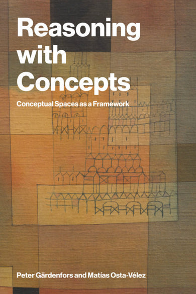 Reasoning with Concepts cover