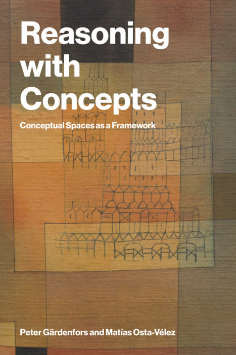 Reasoning with Concepts cover