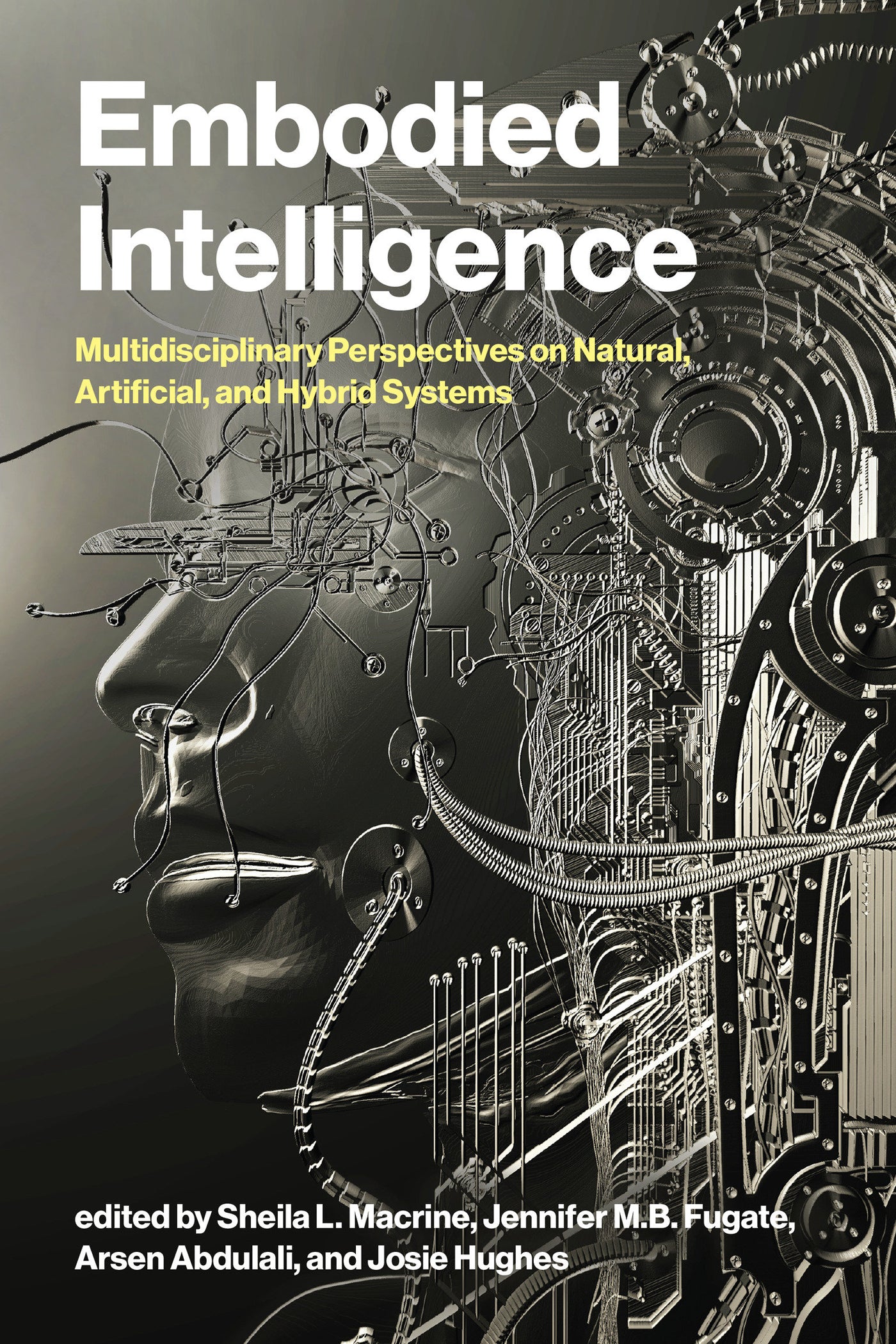 Embodied Intelligence