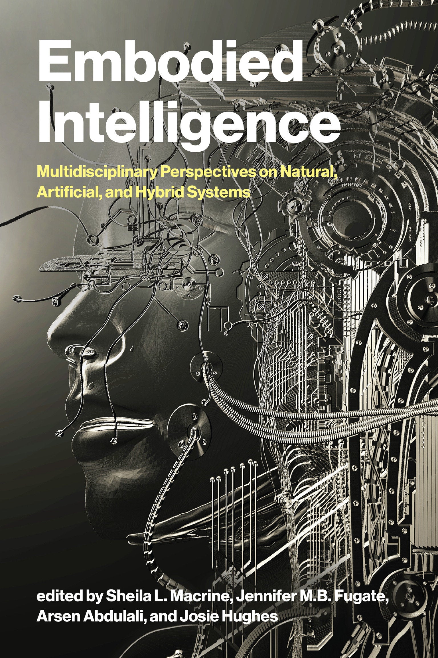 Embodied Intelligence