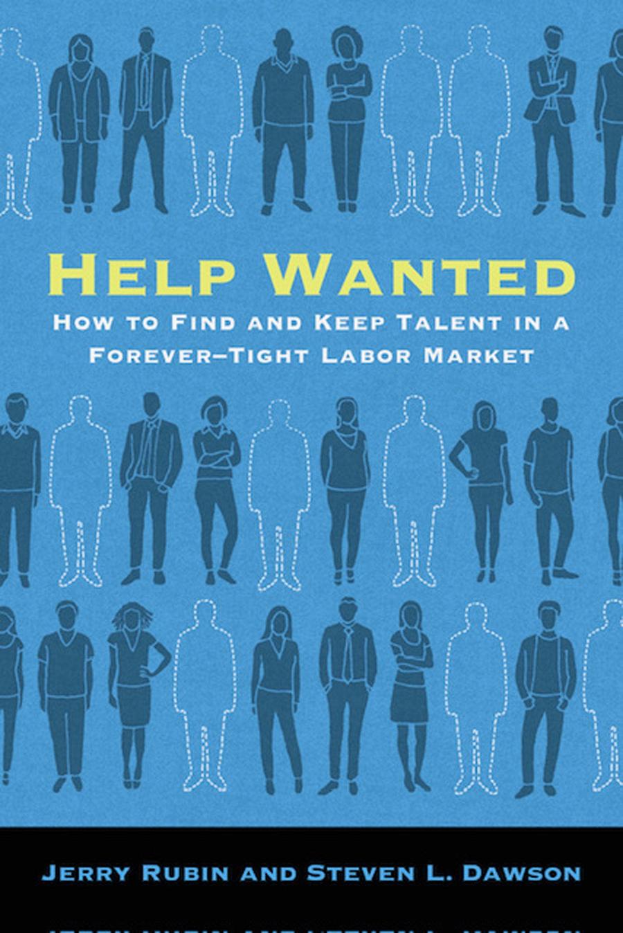 Help Wanted