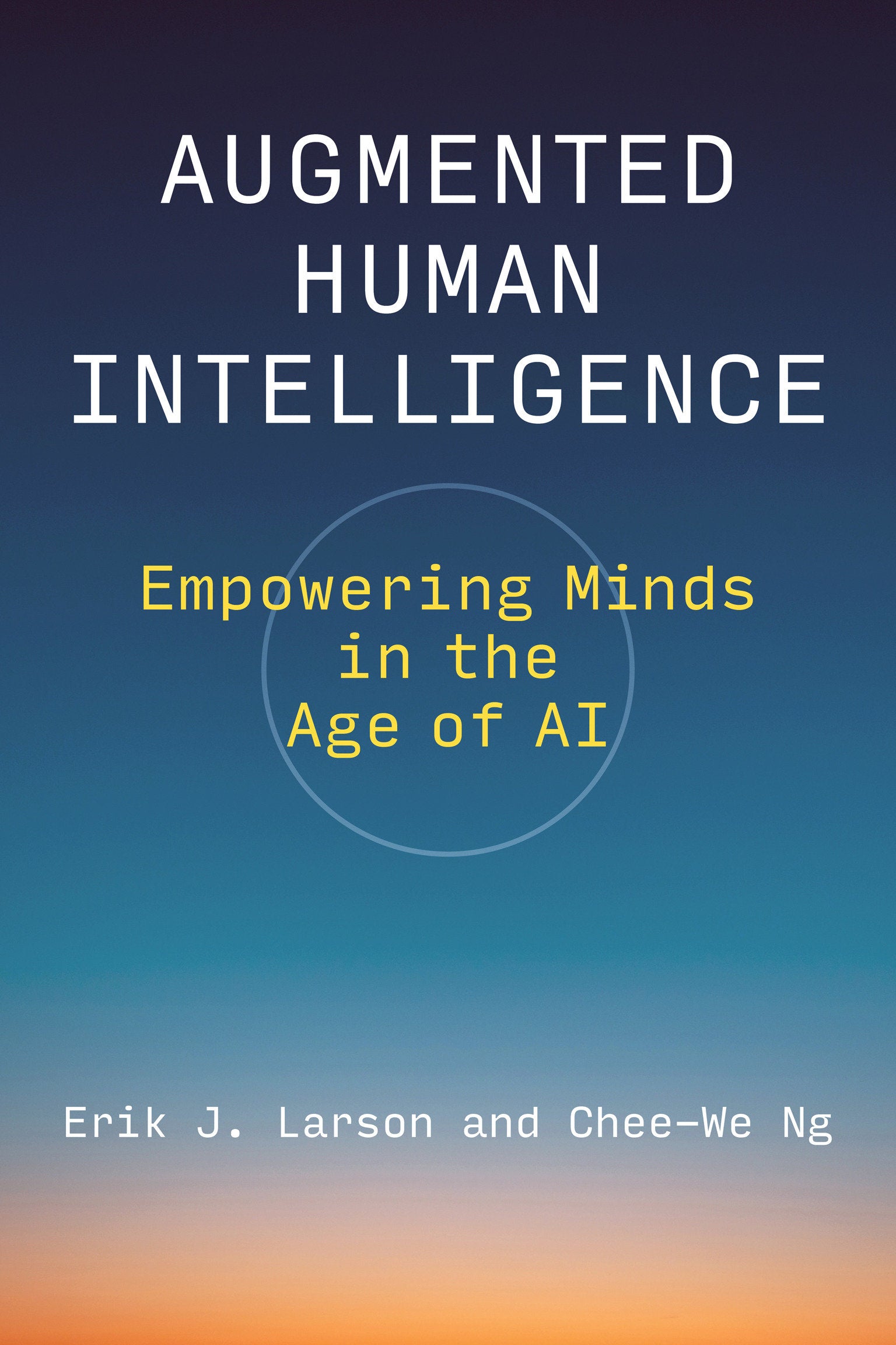 Augmented Human Intelligence