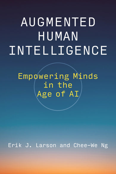 Augmented Human Intelligence