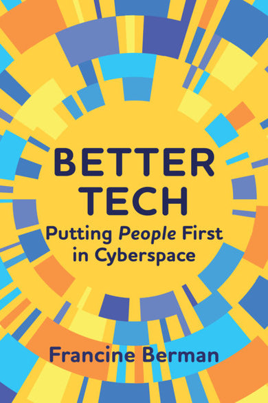 Better Tech cover