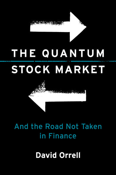 The Quantum Stock Market