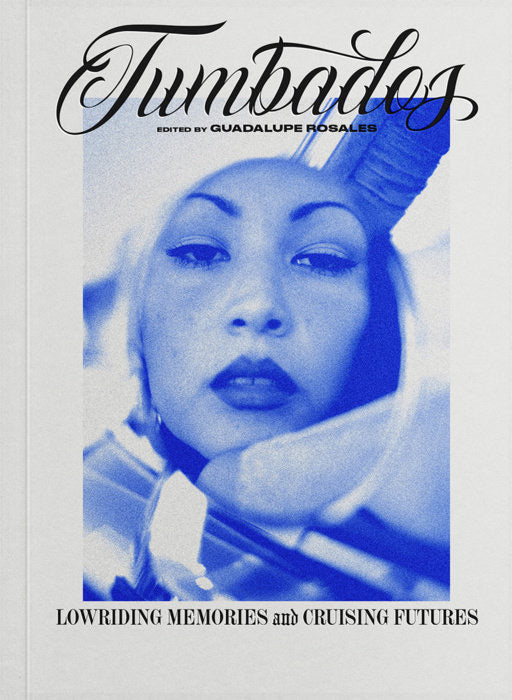 Tumbados cover