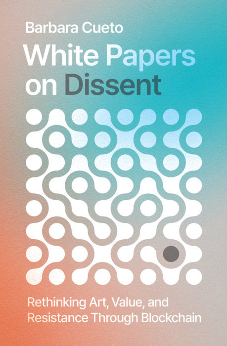 White Papers on Dissent cover