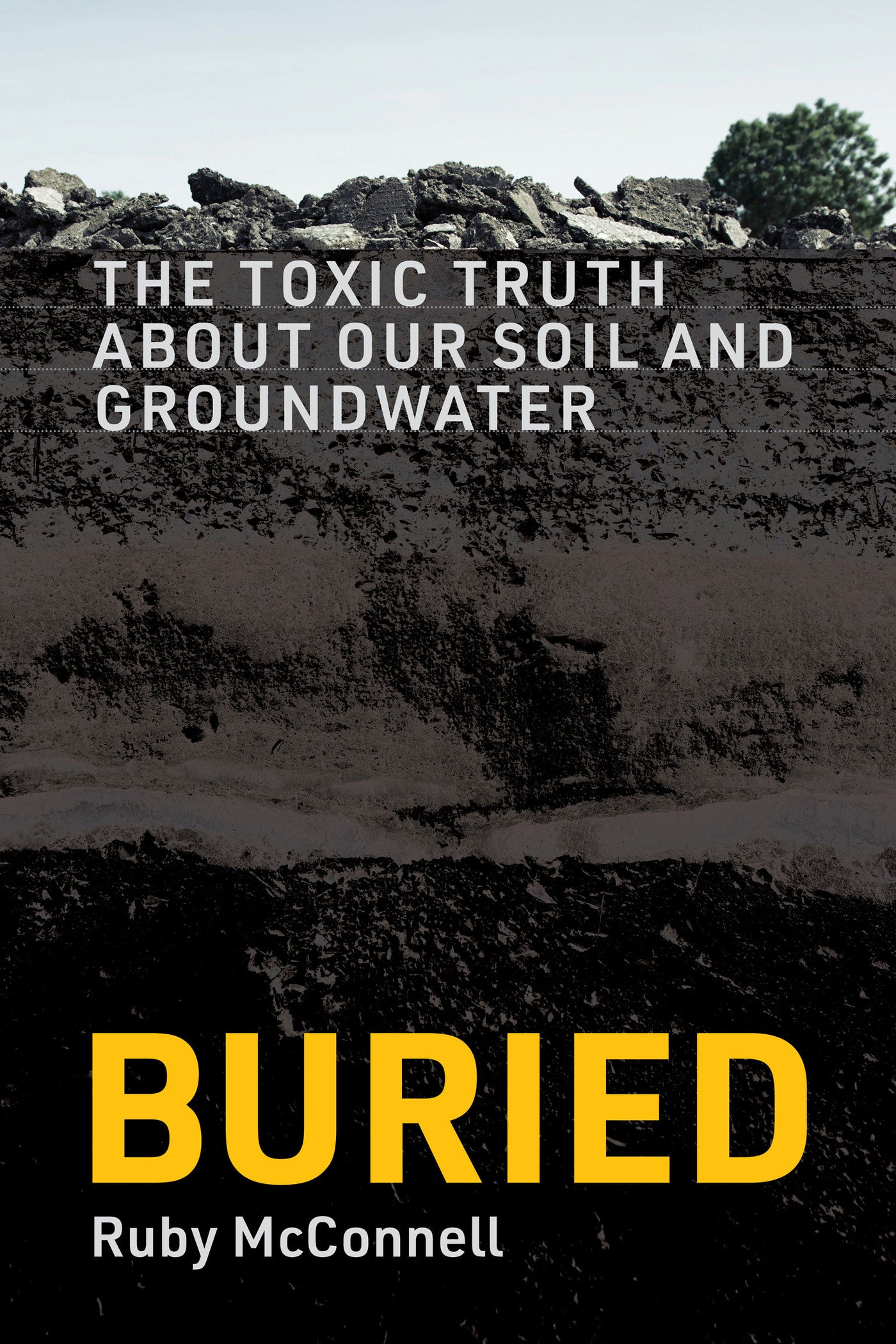 Buried