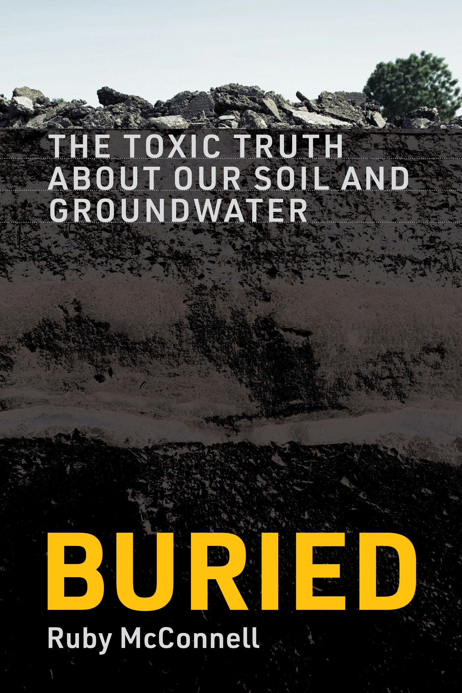 Buried