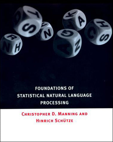 Foundations of Statistical Natural Language Processing-Language and Linguistics-買書書 BuyBookBook