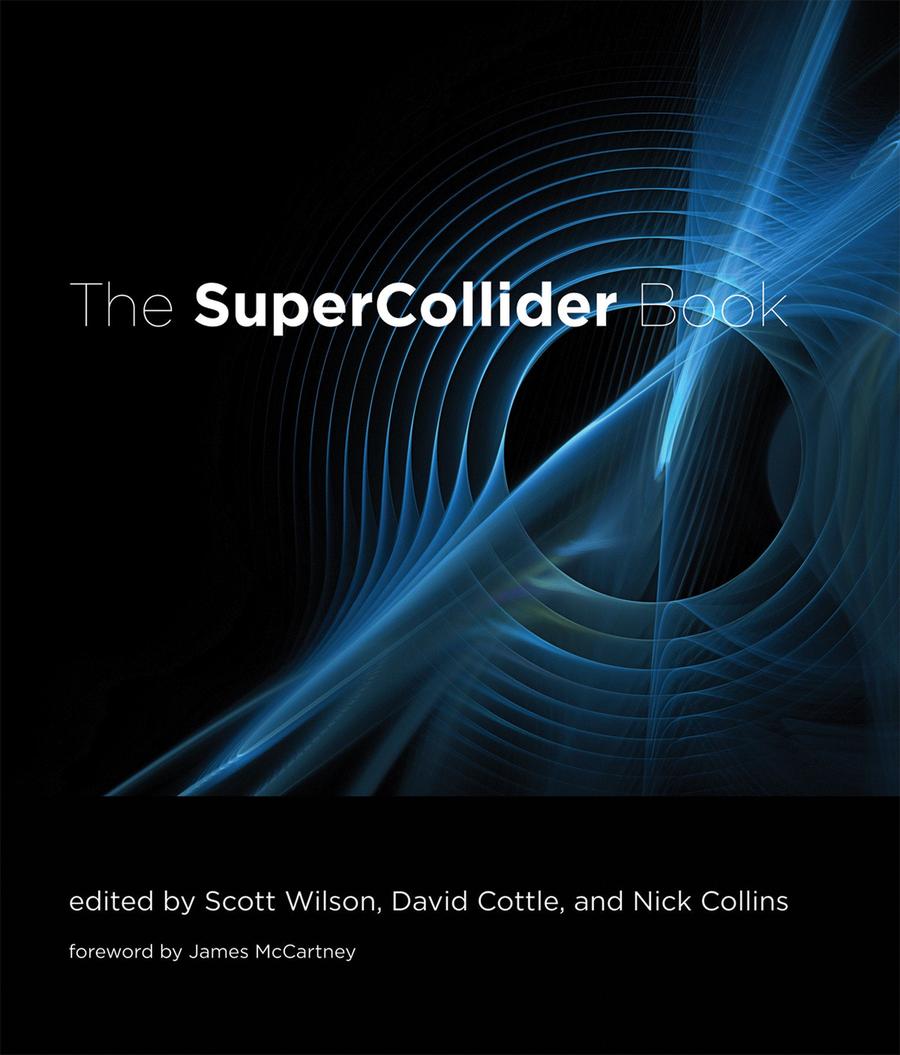 The SuperCollider Book-Computing and Information Technology-買書書 BuyBookBook