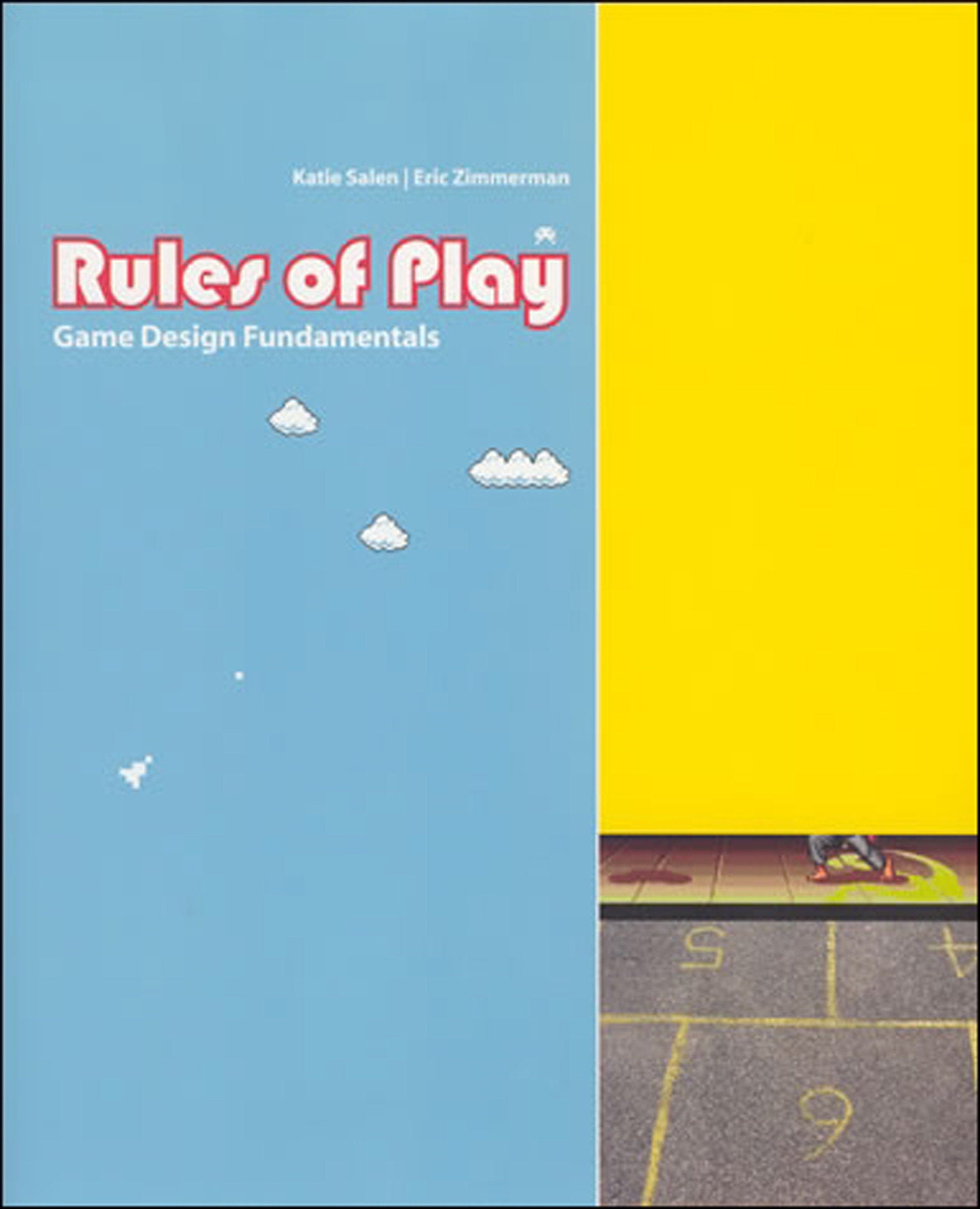 Rules of Play-Computing and Information Technology-買書書 BuyBookBook