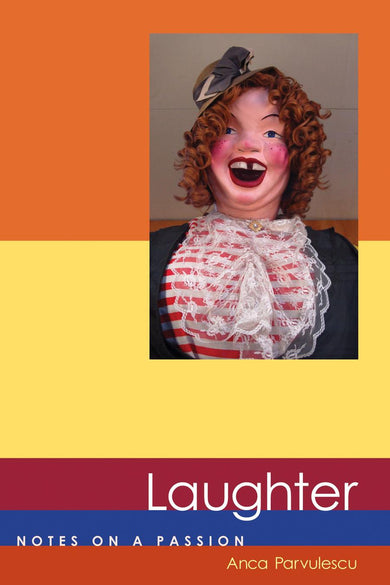 Laughter-Philosophy-買書書 BuyBookBook