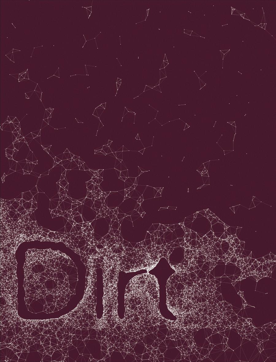 DIRT-Design/ fashion/ architecture/ illustration-買書書 BuyBookBook